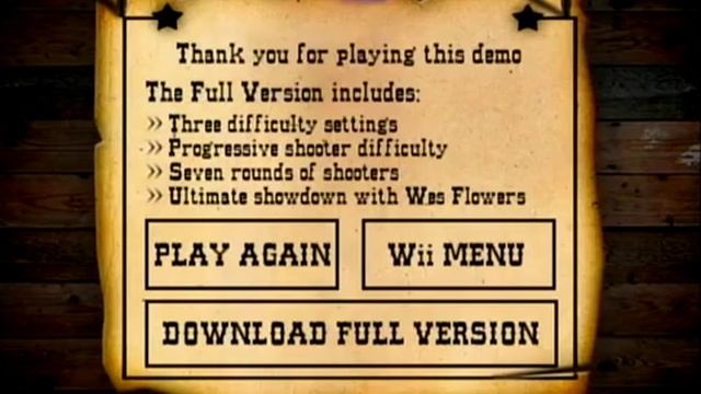 AssGames - Fast Draw Showdown смотреть онлайн