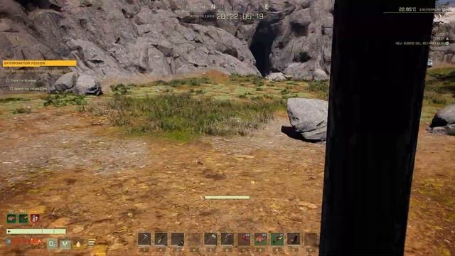 My Fish Brings All The Bears To The Yard - Let's Play - Icarus BETA #9 смотреть онлайн