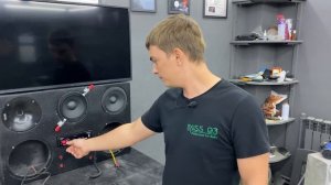 Скрытые настройки магнитолы Pioneer. Как настроить магнитолу. Самые необходимые настройки.
