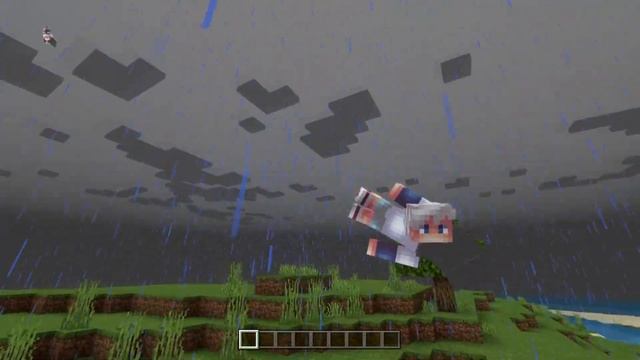 МОД НА НОВЫЕ АНИМАЦИИ ДЛЯ MINECRAFT PE смотреть онлайн