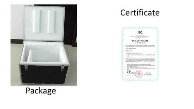 аппарат для удаление татуировок VCA Laser VN7 смотреть онлайн