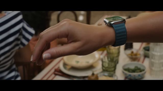 Introducing Apple Watch Series 9 _ Apple Nvb_Kta7v6U 1920x1080 смотреть онлайн