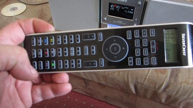SONY CMT MD1 смотреть онлайн