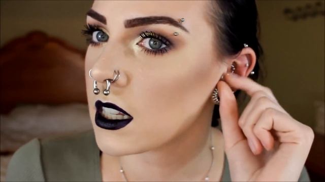 My 30 Piercings! Pain And Placement!