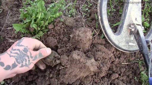 В ПОИСКАХ ЗОЛОТА И СТАРИНЫ МОНЕТ И КЛАДОВ IN SEARCH OF GOLD AND ANCIENT COINS AND TREASURES-2 смотреть онлайн