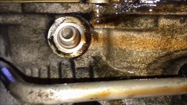 How to Replace GM chevy Automatic Transmission Fluid Cooler Line Fittings смотреть онлайн