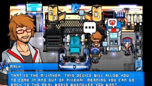 Micromon Game Video Review IOS / Android - IGV смотреть онлайн