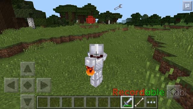 Мод Властелин Колец в Майнкрафт РЕ смотреть онлайн