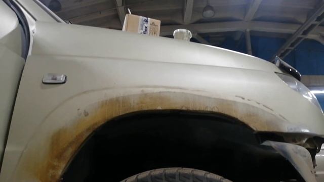 УАЗ | Иркутск | Автосервис JEEP MOTORS смотреть онлайн