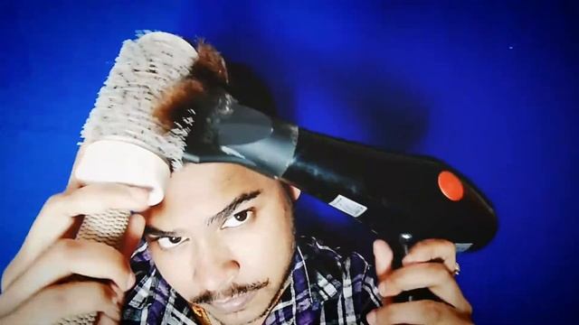 Hair Smoothening ||Rebounding|| For Men Tutorial Schwarzkopf Glatt Salonfact смотреть онлайн