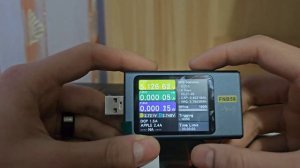 ОБЗОР НА FNIRSI FNB58! | СТОИТ ЛИ ПОКУПАТЬ 2024 ГОДУ?