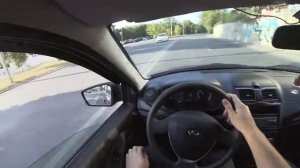 LADA Granta FL 2022 Обзор Тест-Драйв и отзыв владельца