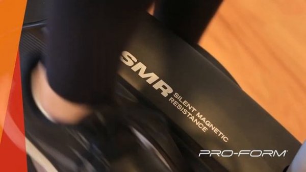 Proform 210CSX PF20 Exercise Bike