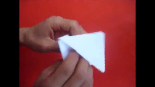 How To Make Paper Flower From A4 Paper смотреть онлайн