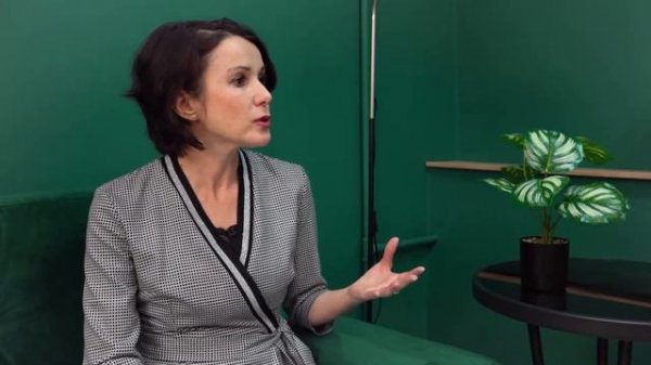 Я сердцем открываюсь чуду. Наталья Лайдинен