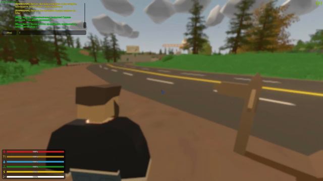 🔥 ВАШИНГТОН 25 ЛЕТ СПУСТЯ - ПЕРЕСТРЕЛКА НА СЕРВЕРЕ | UNTURNED 3.0 ВЫЖИВАНИЕ [UPDATE 3.18.1.1] смотреть онлайн