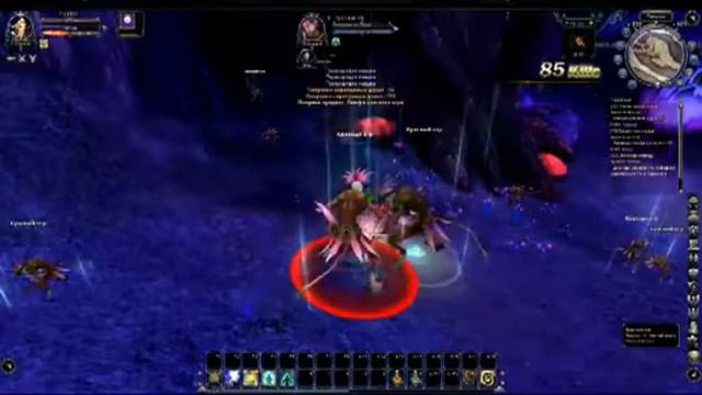 Blood and Soul Обзор лучшей игры 2013 года смотреть онлайн