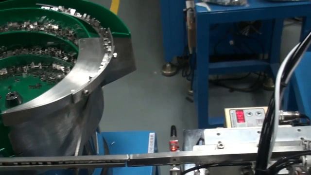 Terminal Connector Assembly Machine|Terminal Block Making Machine смотреть онлайн
