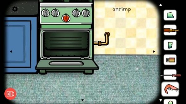 Cube Escape: Seasons | Summer Walkthrough | Rusty Lake Gameplay (with subtitles)