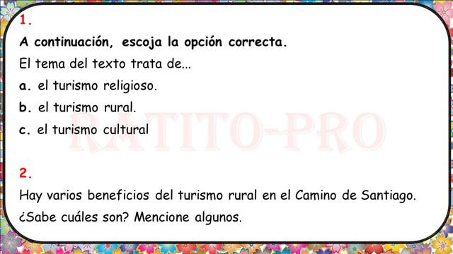 Learn Spanish - #podcast - 6 смотреть онлайн