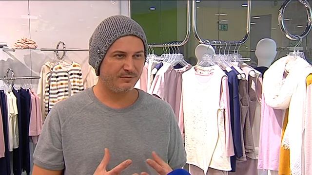 Глядя в зеркало Лаванда смотреть онлайн