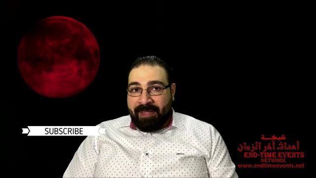 الدجال ومخطط الاستعباد | سلسلة مأدبة الرب: 11 смотреть онлайн