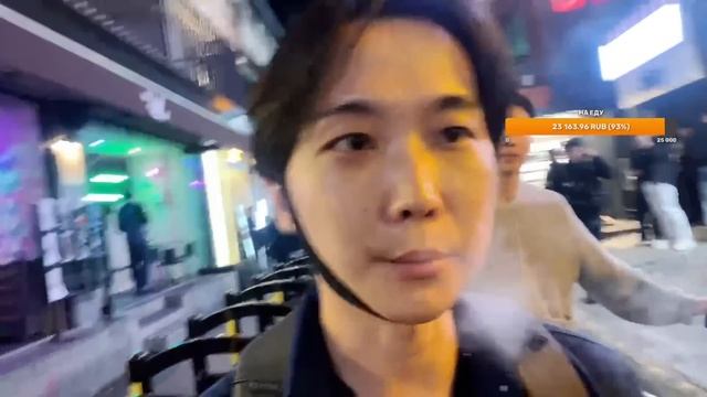 Сеул, Хэллоуин. Итэвон спустя год. смотреть онлайн