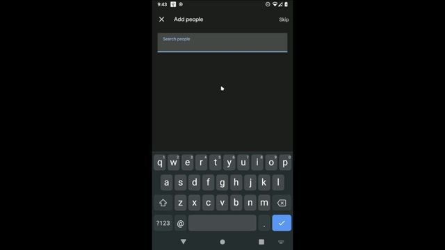 How To Add Someone on Google Chat on Phone 2024 смотреть онлайн