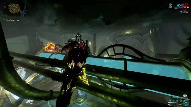 WARFRAME [NO SCAM] [BANNED FOR 15 YEARS] смотреть онлайн