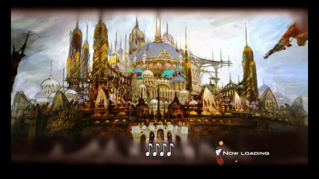 The History of Final Fantasy XIV: A Realm Reborn смотреть онлайн