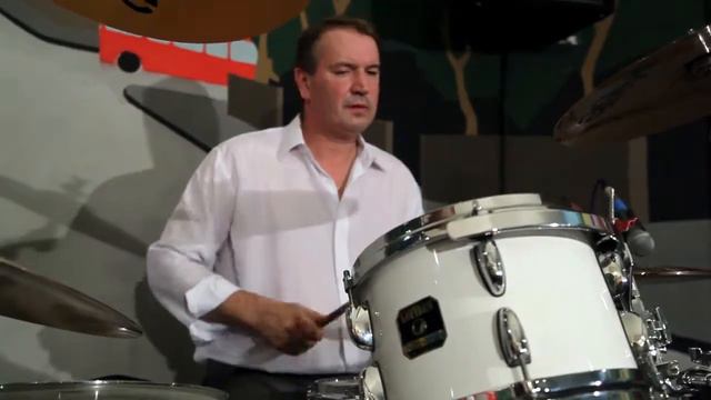 Sway - "Costa Rica" Санкт-Петербург смотреть онлайн