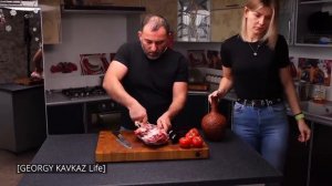 Как ГЕОРГИЙ КАВКАЗ собирает МИЛЛИОНЫ просмотров и не только. Доход GEORGY KAVKAZ