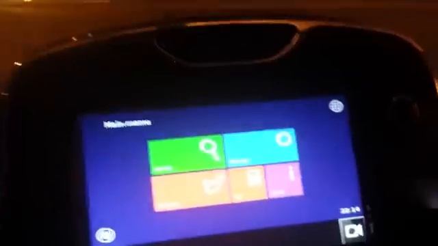 MediaNav Menavrus Algerie Mise a jour officiel en lecteur vidéo ,GPS ,camera de recul смотреть онлайн