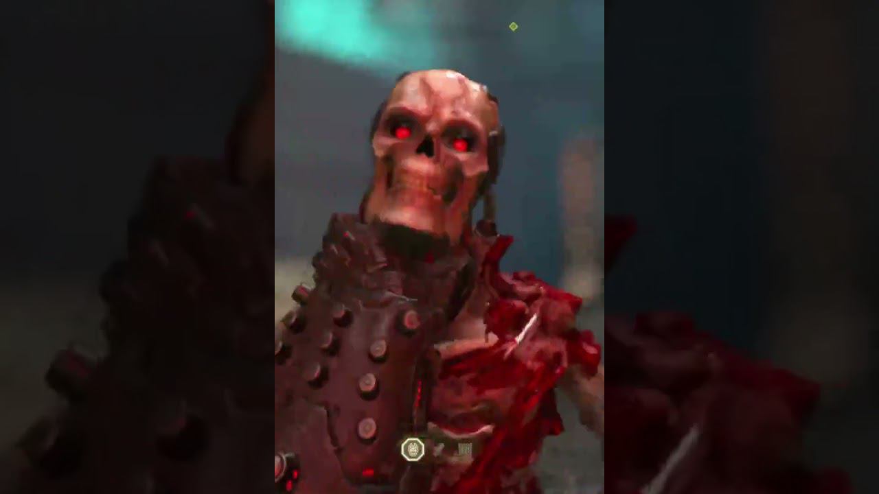 Doom eternal #shorts #shortsvideo #doom #doometernal #моменты #игры #нарезки #думэтернал #монтаж смотреть онлайн