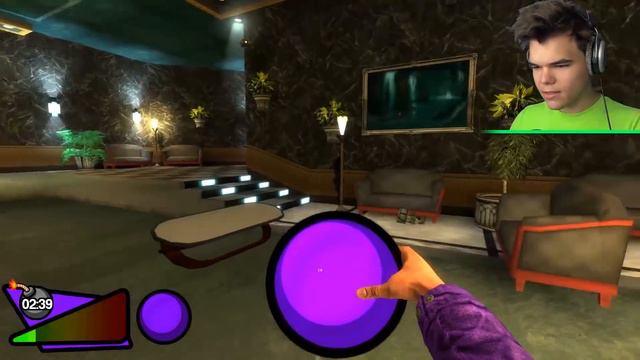 GMOD BOMB ROULETTE! (GMOD Funny Moments) смотреть онлайн