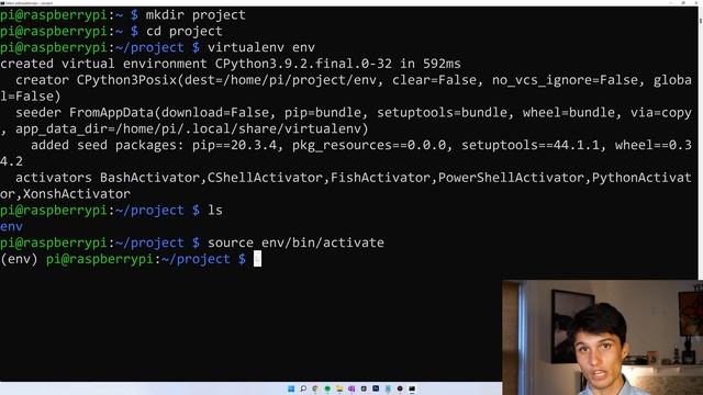 How to Install OpenCV on a Raspberry Pi смотреть онлайн
