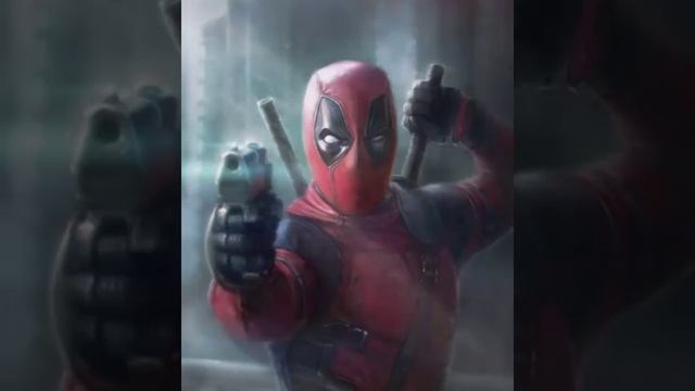 Саундтрэк "Дэдпул" смотреть онлайн