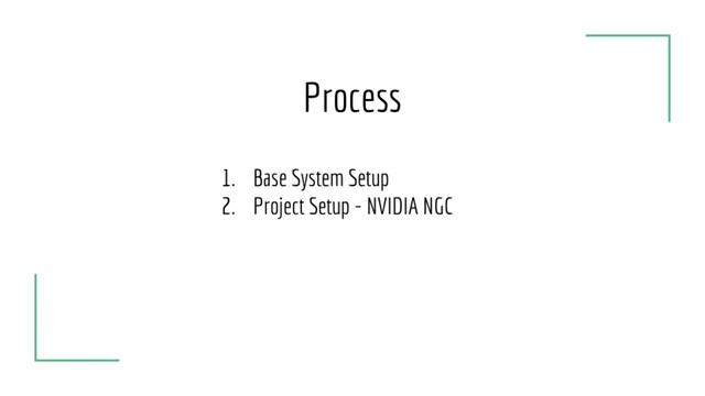 How to transform a Gaming Machine into an #ai Compute Node - AI Rookie Series Tutorial - #001 смотреть онлайн