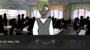 ФАН-ИГРА по YOUR BOYFRIEND | ТВОЙ ТЮБИК | Malbonte