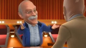 Мультличности пятый выпуск