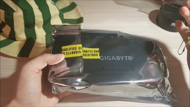 ЛУЧШАЯ ВИДЕОКАРТА НА 2017. GeForce® GTX 1060 (Unpacking & Review,Unboxing) G1 Gaming 6G Mining смотреть онлайн