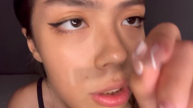 АСМР РАССЛАБЛЯЮЩИЙ МАССАЖ ЛИЦА❤️ смотреть онлайн