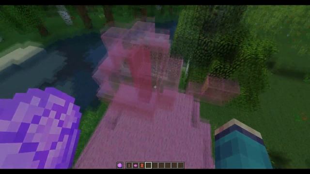 КАК СТАТЬ ПОНИ В МАЙНКРАФТ БЕЗ МОДОВ 1.9 | Minecraft 1.9 смотреть онлайн