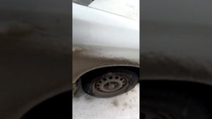 Какой размер колёс ставить?