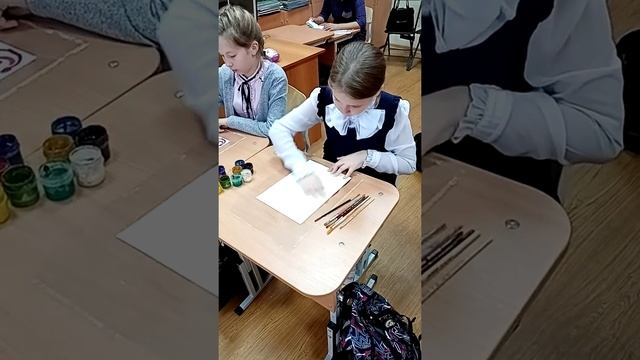 Монотипия смотреть онлайн