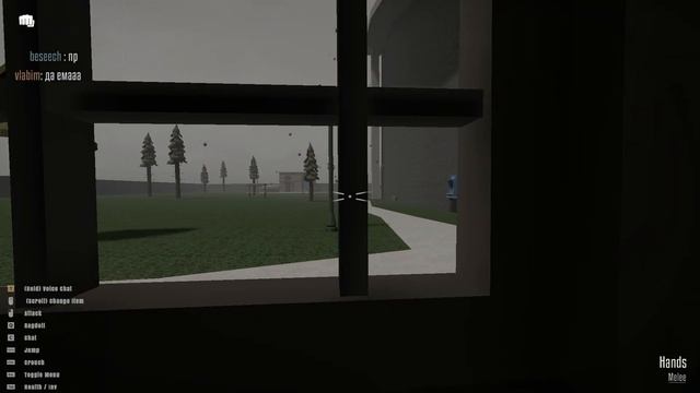 Мультиплеер GoreBox и его странности 3... + коллаб смотреть онлайн