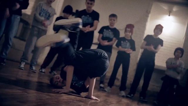 Хоть Отбавляй ! Псков Breaking Kids смотреть онлайн