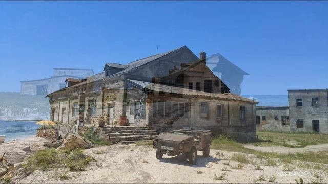 Тендра 2021 смотреть онлайн