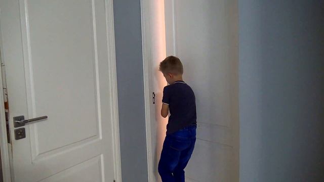 Костя история с животными и правила поведения дома! Как Костя в Комнате убирался! смотреть онлайн