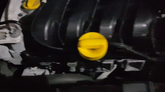 Dismantling 2011 BLACK Renault Scenic 1.6 Petrol 6 Speed Manual M.P.V. 32777 miles - 13/03/2018 смотреть онлайн